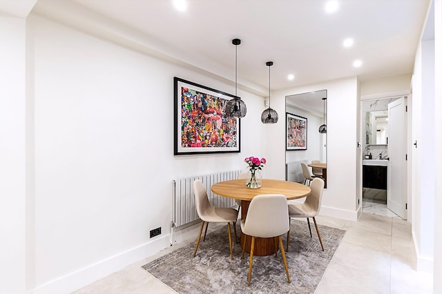 エレガント サウス ケンジントン リトリート ウィズ アウトドア スペースズ