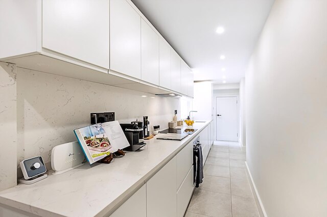 エレガント サウス ケンジントン リトリート ウィズ アウトドア スペースズ