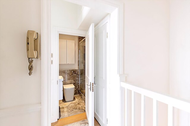 セントラル ロンドン シック タウンハウス