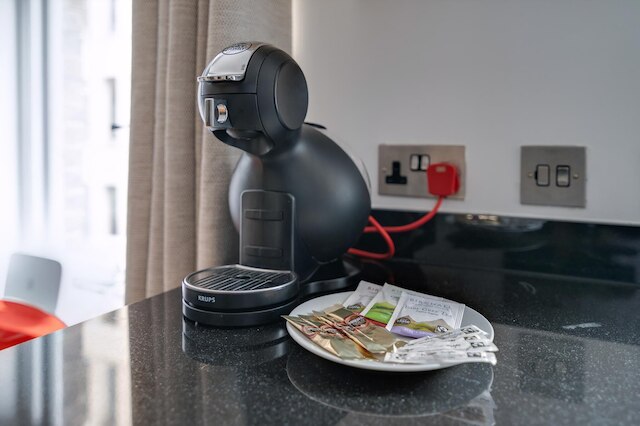 ラブリー チャリングクロス アパートメント