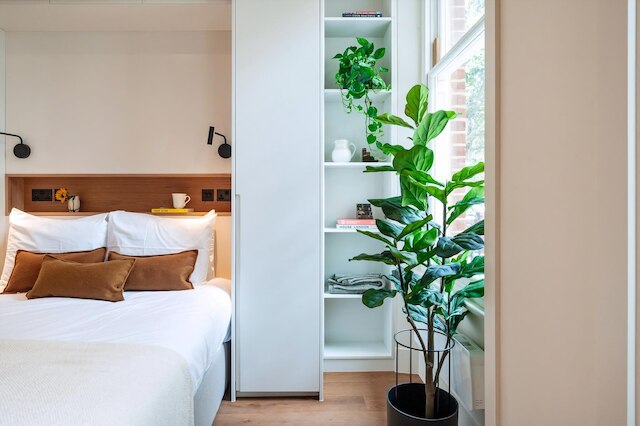 ビューティフル アボード イン アールズ コート