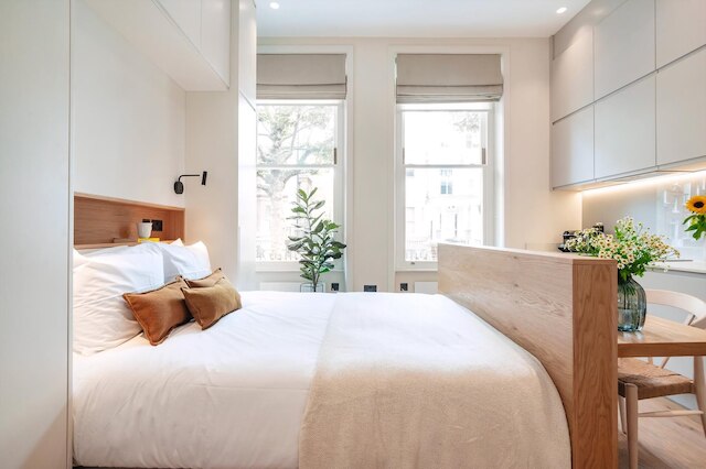 ビューティフル アボード イン アールズ コート