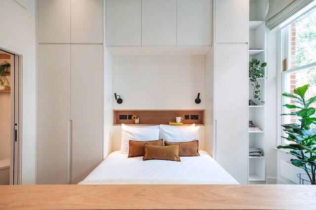 ビューティフル アボード イン アールズ コート