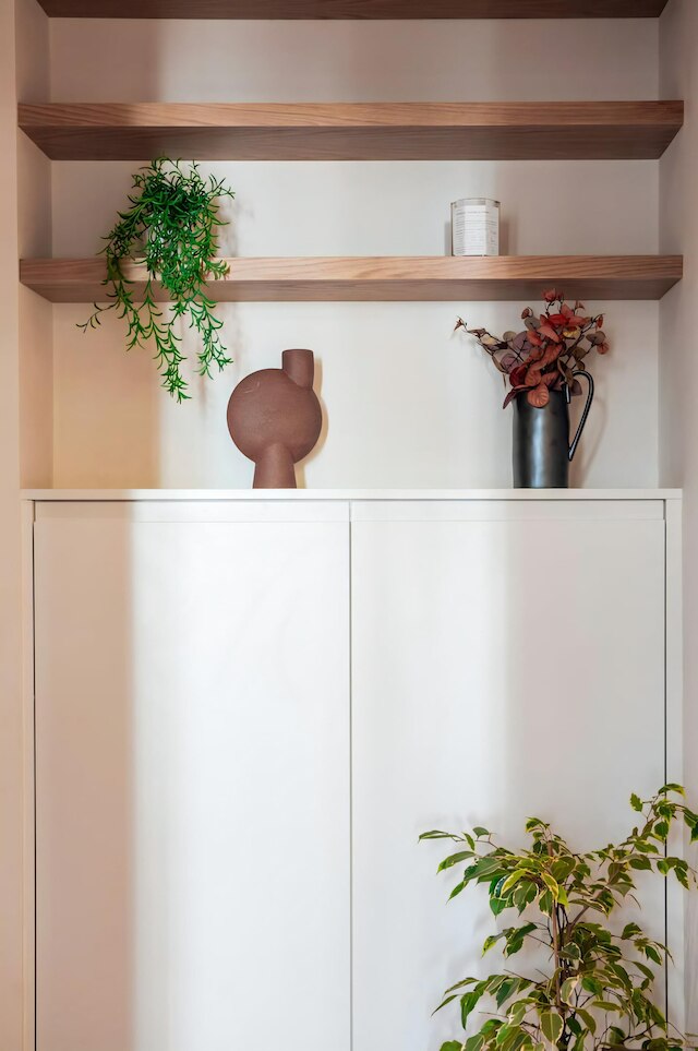 スタニング スタジオ アパートメント モーメンツ フロム アールズ コート ステーション