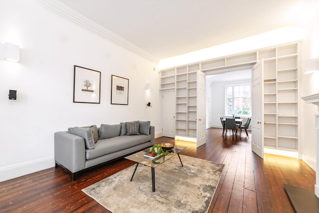 エレガント トゥーレベル ケンジントン アパートメント