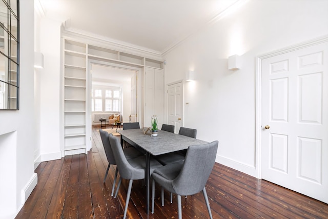 エレガント トゥーレベル ケンジントン アパートメント