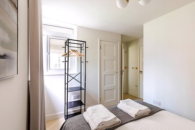 3 ベッド イン ザ ハート オブ コベントガーデン