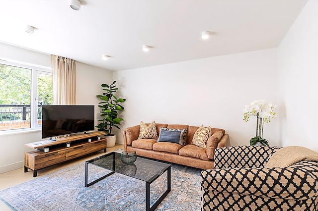 3 ベッド イン ザ ハート オブ コベントガーデン