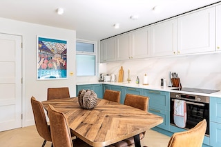 3 ベッド イン ザ ハート オブ コベントガーデン