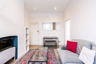 セントラル ロンドン 3 ベッド ジェム ニア オックスフォード ストリート