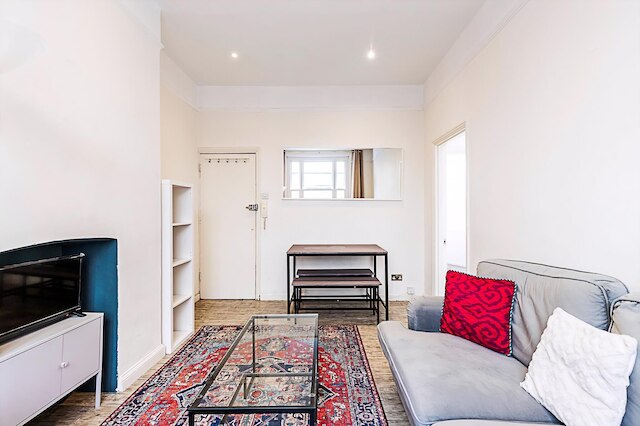 セントラル ロンドン 3 ベッド ジェム ニア オックスフォード ストリート