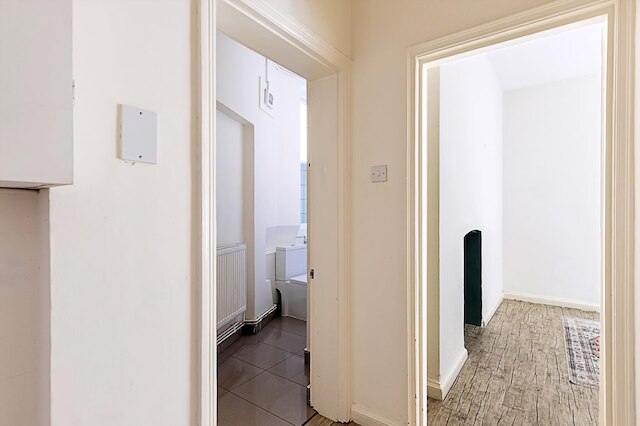 セントラル ロンドン 3 ベッド ジェム ニア オックスフォード ストリート