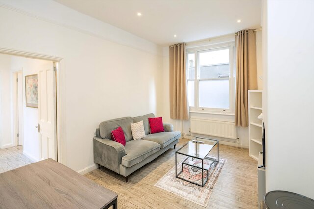 セントラル ロンドン 3 ベッド ジェム ニア オックスフォード ストリート