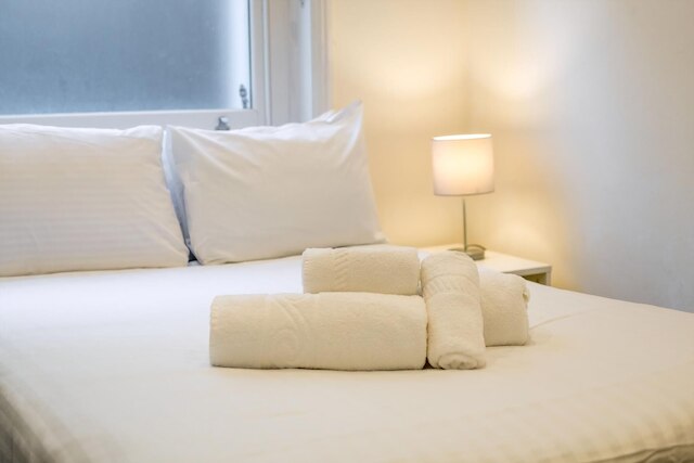 セントラル ロンドン 3 ベッド ジェム ニア オックスフォード ストリート