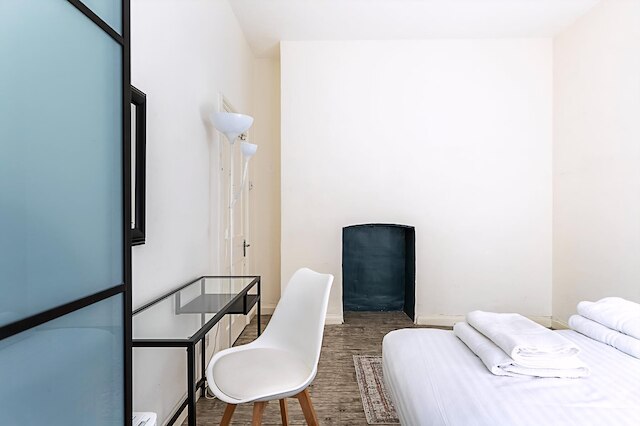 セントラル ロンドン 3 ベッド ジェム ニア オックスフォード ストリート