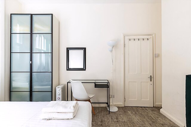 セントラル ロンドン 3 ベッド ジェム ニア オックスフォード ストリート