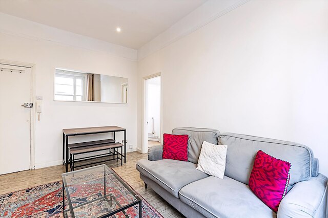 セントラル ロンドン 3 ベッド ジェム ニア オックスフォード ストリート