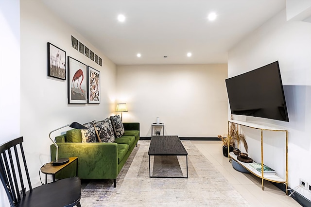 スタイリッシュ シェパーズ ブッシュ フラット ウィズ パティオ