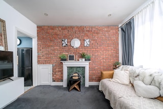 コージー ミューズ フラット ニア リトル ベニス