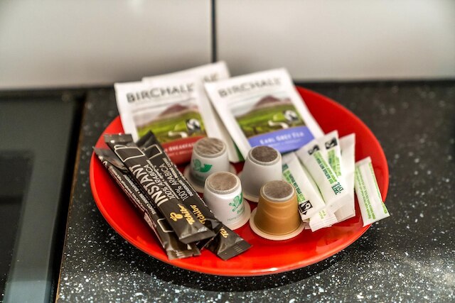 コージー ミューズ フラット ニア リトル ベニス