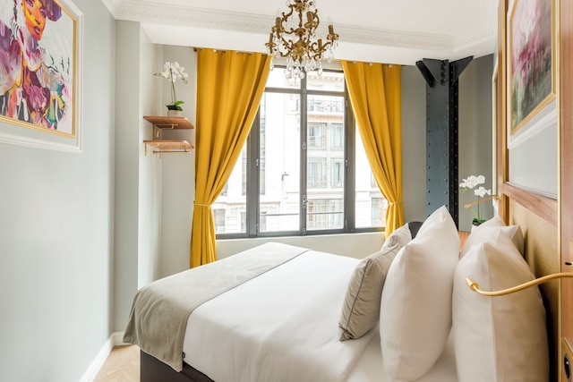 メルヴェイユ ラグジュアリー スイーツ - レオミュール I-II