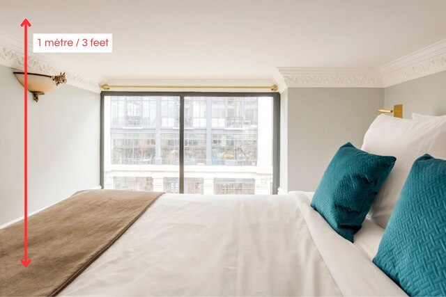 メルヴェイユ ラグジュアリー スイーツ - レオミュール I-II