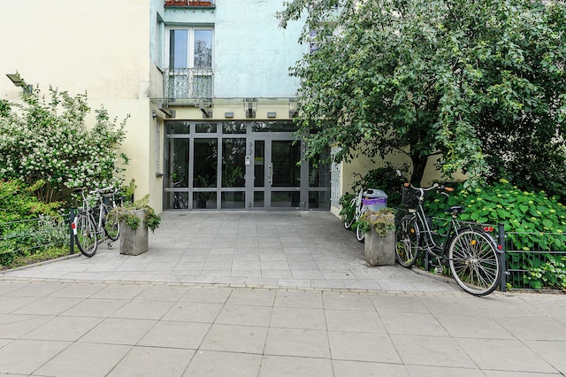 ルミナ ブライト アパートメンツ イン ワルシャワ