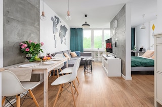 ルミナ ブライト アパートメンツ イン ワルシャワ