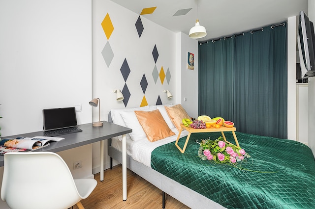 ルミナ ブライト アパートメンツ イン ワルシャワ