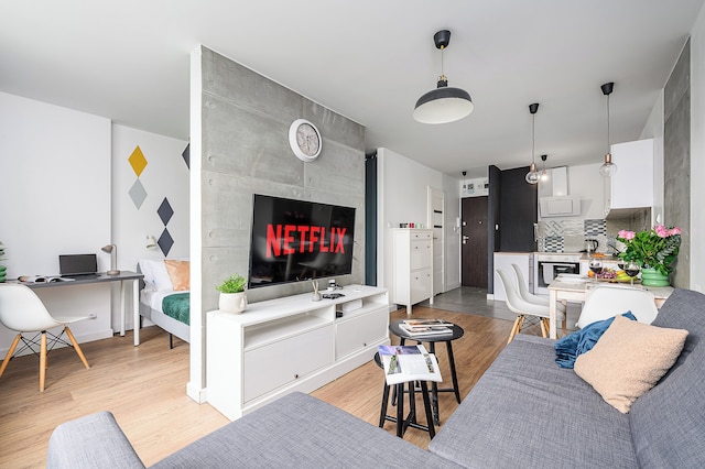 ルミナ ブライト アパートメンツ イン ワルシャワ