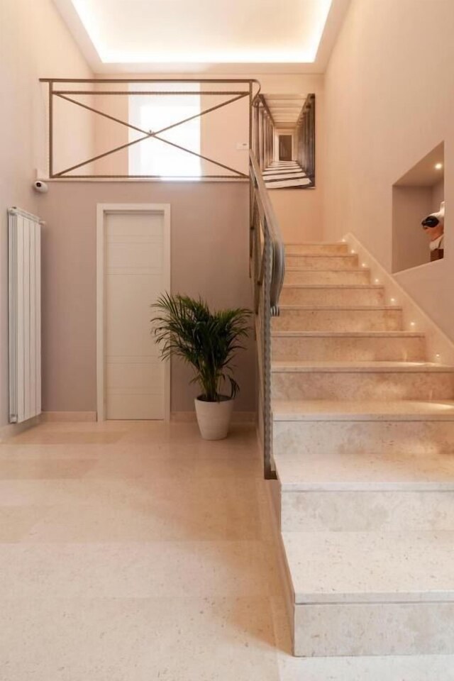 ディモラート デザイン アコモデーションズ イン ナポリ