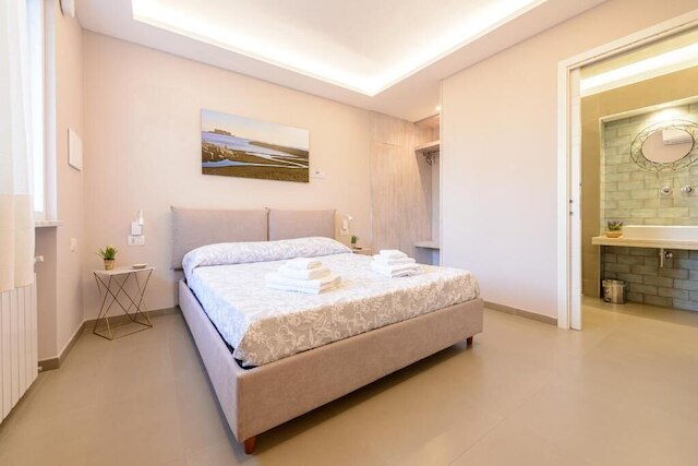 ディモラート デザイン アコモデーションズ イン ナポリ