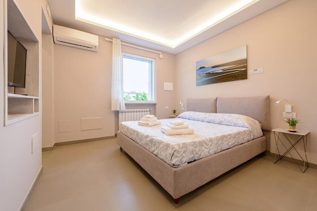 ディモラート デザイン アコモデーションズ イン ナポリ