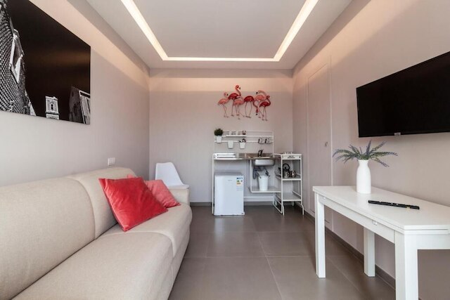 ディモラート デザイン アコモデーションズ イン ナポリ