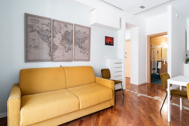 レバンテ 65 by ワンダフル イタリー