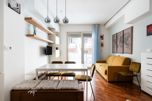 レバンテ 65 by ワンダフル イタリー