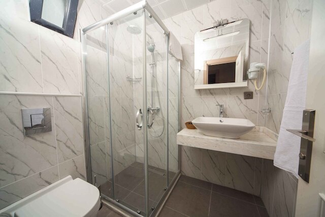 イスタンブール オールド シティ ベヤジッド ベルモンド ホテル