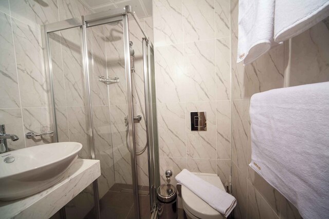 イスタンブール オールド シティ ベヤジッド ベルモンド ホテル