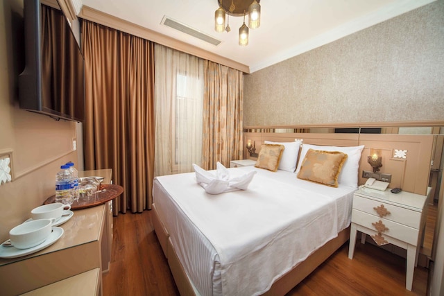 イスタンブール オールド シティ ベヤジッド ベルモンド ホテル