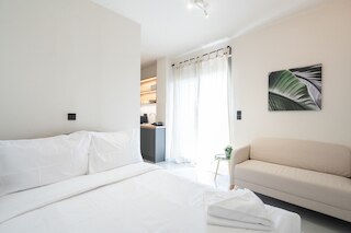 LIV モダン スタジオアパートメント S8-3c