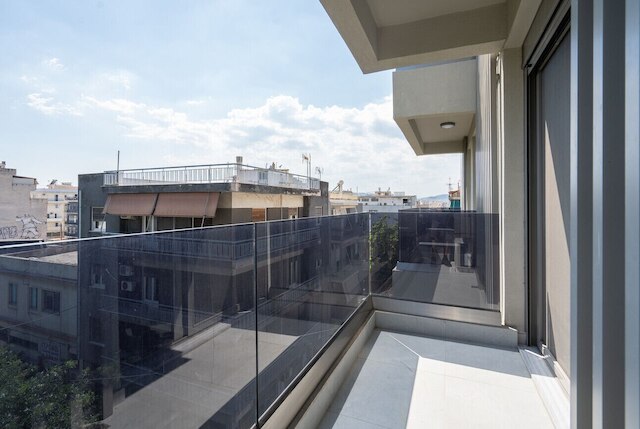 LIV モダン スタジオアパートメント S8-3c