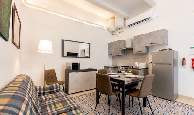 アパートメント ウィズ トラディショナル マルタ バルコニー イン バレッタ