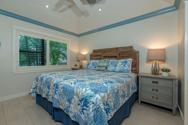 マアラエア サーフ B1 2 ベッドルーム コンド