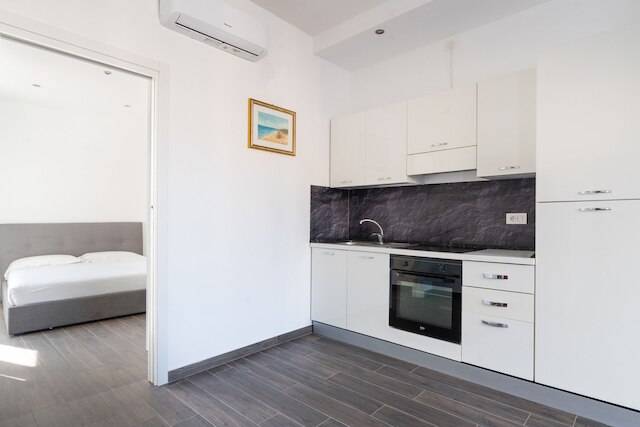 ティナズ ペントハウス by ワンダフルイタリー