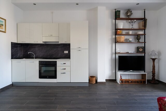 ティナズ ペントハウス by ワンダフルイタリー