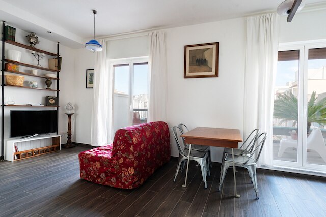 ティナズ ペントハウス by ワンダフルイタリー