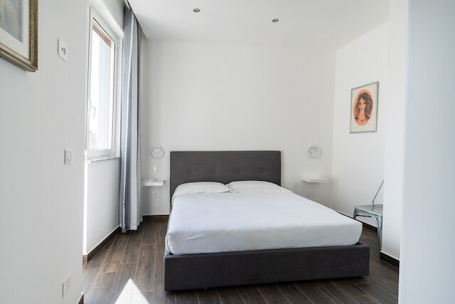 ティナズ ペントハウス by ワンダフルイタリー