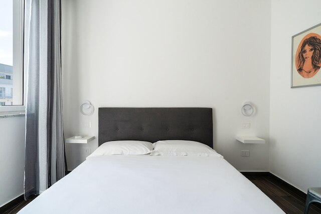 ティナズ ペントハウス by ワンダフルイタリー