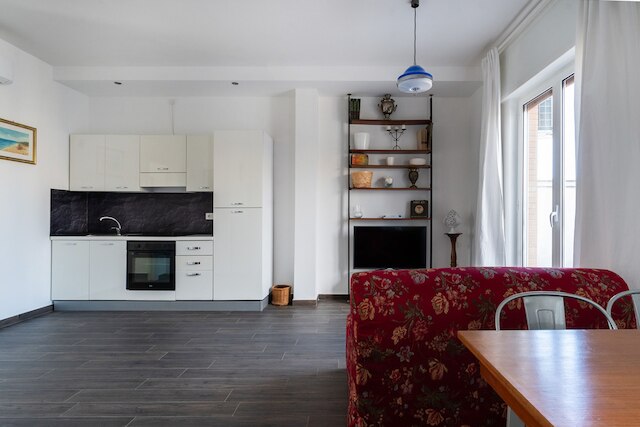 ティナズ ペントハウス by ワンダフルイタリー