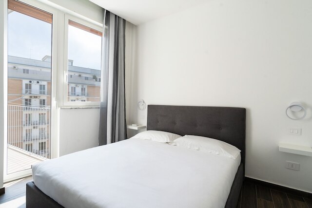 ティナズ ペントハウス by ワンダフルイタリー